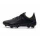 adidas X 19.1 FG Scarpe da Calcio Nero