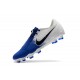 Nike Phantom VNM Elite Terreni Compatti Bianco Blu Nero