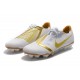 Nike Phantom VNM Elite Terreni Compatti Bianco Oro