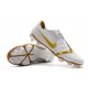 Nike Phantom VNM Elite Terreni Compatti Bianco Oro