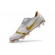 Nike Phantom VNM Elite Terreni Compatti Bianco Oro