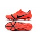 Nike Phantom VNM Elite Terreni Compatti Rosso Nero