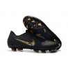 Nike Phantom VNM Elite Terreni Compatti Nero Oro