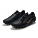 Nike Phantom VNM Elite Terreni Compatti Nero Oro