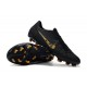 Nike Phantom VNM Elite Terreni Compatti Nero Oro