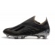 Scarpe da Calcio Adidas X 19+ FG Nero