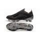 Scarpe da Calcio Adidas X 19+ FG Nero