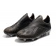 Scarpe da Calcio Adidas X 19+ FG Nero