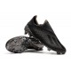 Scarpe da Calcio Adidas X 19+ FG Nero