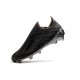 Scarpe da Calcio Adidas X 19+ FG Nero