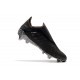 Scarpe da Calcio Adidas X 19+ FG Nero
