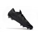 Scarpa Nuovo Nike Tiempo Legend 8 Elite FG Nero Blu