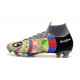 Dani Alves Nike Scarpa 2019 Mercurial Superfly VI Elite FG