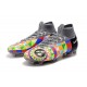 Dani Alves Nike Scarpa 2019 Mercurial Superfly VI Elite FG