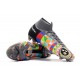 Dani Alves Nike Scarpa 2019 Mercurial Superfly VI Elite FG