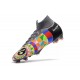 Dani Alves Nike Scarpa 2019 Mercurial Superfly VI Elite FG