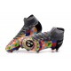 Dani Alves Nike Scarpa 2019 Mercurial Superfly VI Elite FG