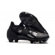 Nuove scarpe da calcio Nike Mercurial Greenspeed 360 FG Nero