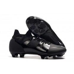 Nuove scarpe da calcio Nike Mercurial Greenspeed 360 FG Nero