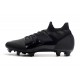 Nuove scarpe da calcio Nike Mercurial Greenspeed 360 FG Nero