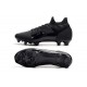 Nuove scarpe da calcio Nike Mercurial Greenspeed 360 FG Nero