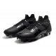 Nuove scarpe da calcio Nike Mercurial Greenspeed 360 FG Nero