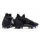 Nuove scarpe da calcio Nike Mercurial Greenspeed 360 FG Nero