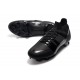 Nuove scarpe da calcio Nike Mercurial Greenspeed 360 FG Nero