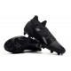 Nuove scarpe da calcio Nike Mercurial Greenspeed 360 FG Nero