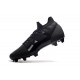 Nuove scarpe da calcio Nike Mercurial Greenspeed 360 FG Nero