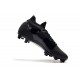 Nuove scarpe da calcio Nike Mercurial Greenspeed 360 FG Nero