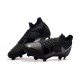 Nuove scarpe da calcio Nike Mercurial Greenspeed 360 FG Nero