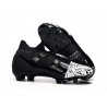 Nuove scarpe da calcio Nike Mercurial Greenspeed 360 FG Nero Bianco