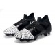 Nuove scarpe da calcio Nike Mercurial Greenspeed 360 FG Nero Bianco