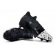 Nuove scarpe da calcio Nike Mercurial Greenspeed 360 FG Nero Bianco