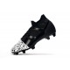 Nuove scarpe da calcio Nike Mercurial Greenspeed 360 FG Nero Bianco