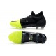 Nuove scarpe da calcio Nike Mercurial Greenspeed 360 FG Nero Verde