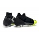 Nuove scarpe da calcio Nike Mercurial Greenspeed 360 FG Nero Verde