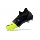 Nuove scarpe da calcio Nike Mercurial Greenspeed 360 FG Nero Verde