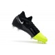 Nuove scarpe da calcio Nike Mercurial Greenspeed 360 FG Nero Verde