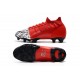 Nuove scarpe da calcio Nike Mercurial Greenspeed 360 FG Rosso Bianco