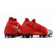 Nuove scarpe da calcio Nike Mercurial Greenspeed 360 FG Rosso Bianco