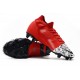 Nuove scarpe da calcio Nike Mercurial Greenspeed 360 FG Rosso Bianco