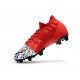 Nuove scarpe da calcio Nike Mercurial Greenspeed 360 FG Rosso Bianco