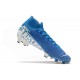 Scarpe Nike Mercurial Superfly VII Elite FG - New Lights Azul