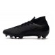 Scarpe Nike Mercurial Superfly VII Elite FG Under The Radar Nero