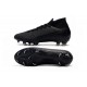 Scarpe Nike Mercurial Superfly VII Elite FG Under The Radar Nero