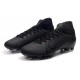 Scarpe Nike Mercurial Superfly VII Elite FG Under The Radar Nero