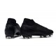 Scarpe Nike Mercurial Superfly VII Elite FG Under The Radar Nero