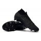 Scarpe Nike Mercurial Superfly VII Elite FG Under The Radar Nero